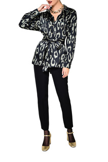 Блузка Caterina Leman