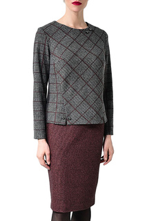 Блузка Caterina Leman