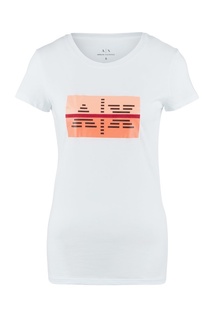 Футболка ARMANI EXCHANGE