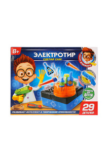 Игрушка опыты Играем вместе