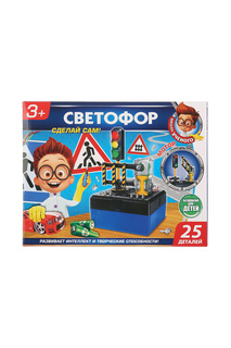 Игрушка опыты Играем вместе