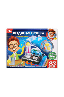 Игрушка опыты Играем вместе