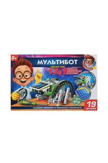 Игрушка опыты Играем вместе