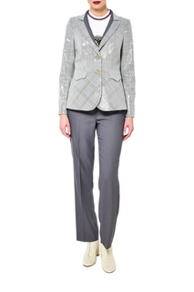 Брюки Caterina Leman