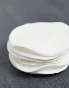 Диски для удаления макияжа многоразового использования Revolution Skincare-Бесцветный