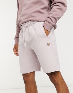 Фиолетовые шорты Dickies-Фиолетовый