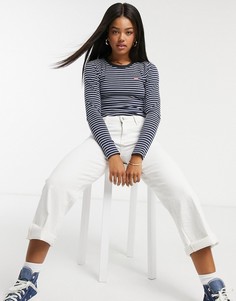 Футболка с полосками Levis-Мульти Levis®