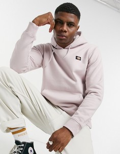 Худи фиолетового цвета Dickies-Фиолетовый