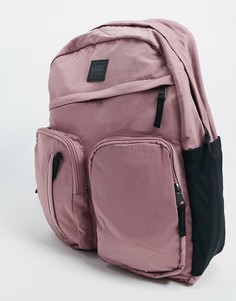 Рюкзак Vans Double Down-Розовый