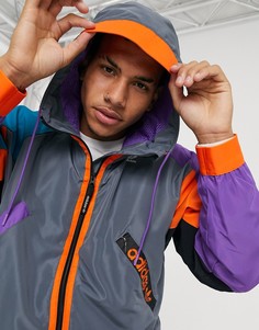 Куртка adidas Originals PT3 Karkaj-Мульти