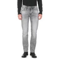 Джинсы GUESS M0YAN2D4381 серый