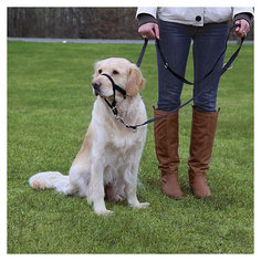 Намордник для собак Trixie, XL, тренировочный