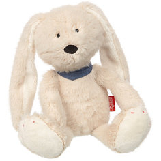 Мягконабивная игрушка sigikid, Белоснежный Кролик, Милая коллекция, 36 см