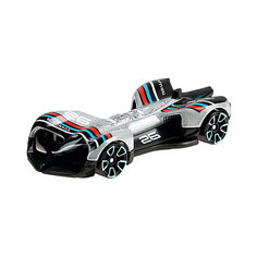 Базовая машинка Hot Wheels Roborace Robocar Mattel