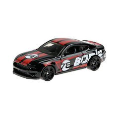 Базовая машинка Hot Wheels 2018 Ford Mustang GT Mattel