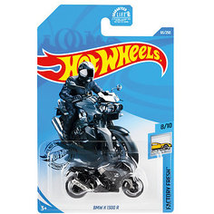 Базовый мотоцикл Hot Wheels BMW K 1300 R Mattel