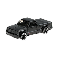 Базовая машинка Hot Wheels 91 GMC Syclone Mattel