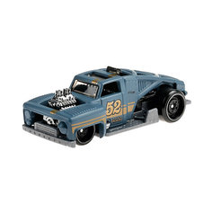 Базовая машинка Hot Wheels Hot Rod Truck Mattel