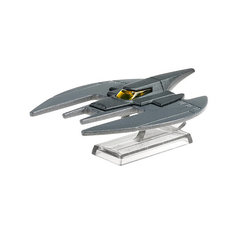 Базовый самолёт Hot Wheels Batplane Mattel