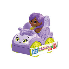 Игровой набор Mega Bloks "Цветочные феи" Блоссом Mattel