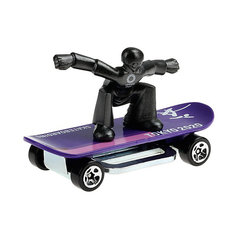 Базовый скейтборд Hot Wheels Skate Grom Mattel