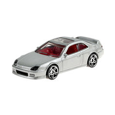 Базовая машинка Hot Wheels 98 Honda Prelude Mattel