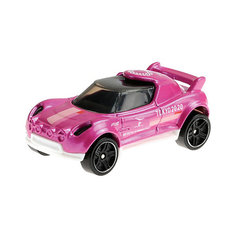 Базовая машинка Hot Wheels Hi Beam Mattel