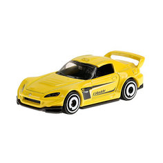 Базовая машинка Hot Wheels Honda 52000 Mattel