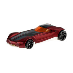 Базовая машинка Hot Wheels Twin Mill Gen-E Mattel