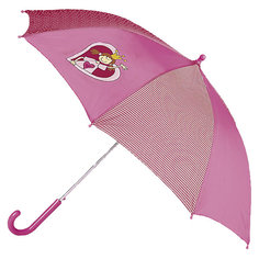 Детский зонт Пинки Квини, 68 см Sigikid