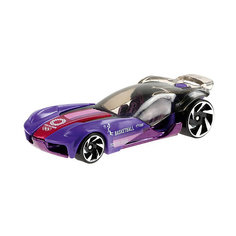 Базовая машинка Hot Wheels Sky Dome Mattel