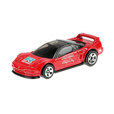 Базовая машинка Hot Wheels 90 Acura NSX Mattel