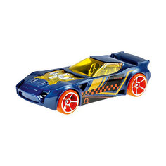 Базовая машинка Hot Wheels Nerve Hammer Mattel