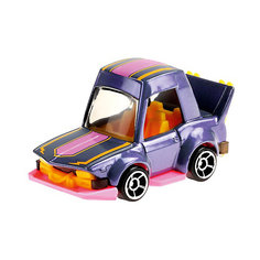 Базовая машинка Hot Wheels Manga Tuner Mattel