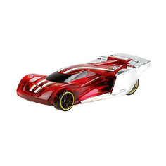 Базовая машинка Hot Wheels Lindster Prototype Mattel