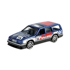 Базовая машинка Hot Wheels Volvo 850 Estate Mattel