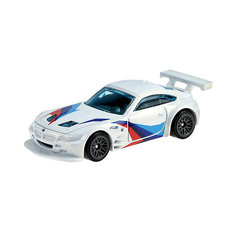 Базовая машинка Hot Wheels BMW Z4 M Motorsport Mattel