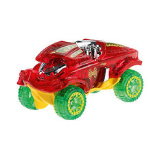 Базовая машинка Hot Wheels Beat All Mattel