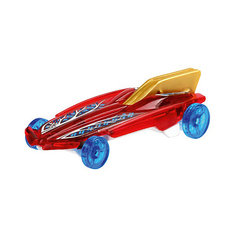Базовая машинка Hot Wheels HW Formula Solar Mattel