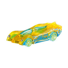 Базовая машинка Hot Wheels Power Pistons Mattel