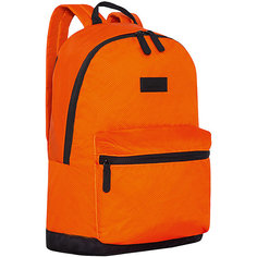 RQ-007-8 Рюкзак /5 оранжевый Grizzly