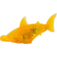 Микроробот Hexbug Светящаяся рыбка
