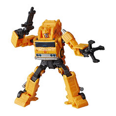 Трансформер Transformers "Вояджеры Офрайз" Греппл, 17,8 см Hasbro