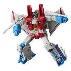 Трансформер Transformers "Вояджеры Офрайз" Старскрим, 17,8 см Hasbro
