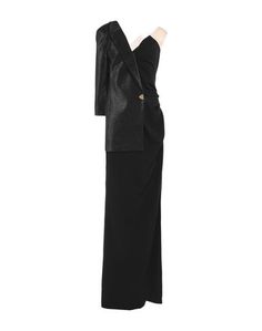 Длинное платье Elisabetta Franchi