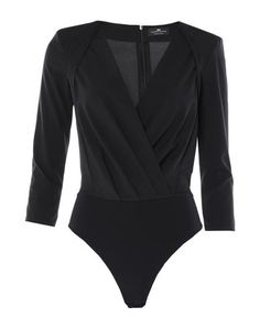 Блузка Elisabetta Franchi