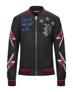 Куртка Philipp Plein