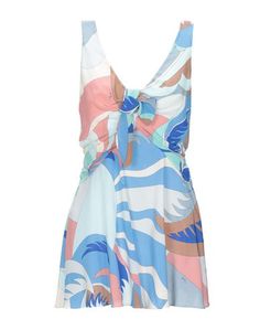 Топ без рукавов Emilio Pucci