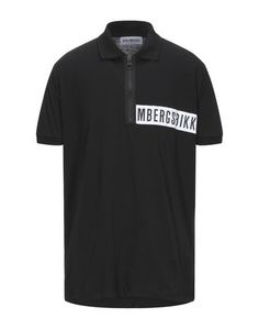 Поло Bikkembergs