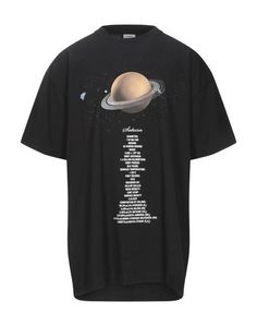 Футболка Vetements